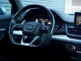 Audi Q5 2.0 TDI quattro Sport S Line thumbnail 30