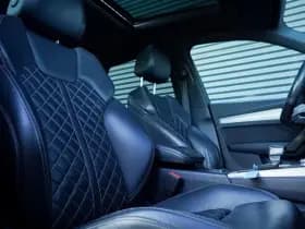 Audi Q5 2.0 TDI quattro Sport S Line thumbnail 32