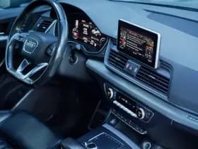 Audi Q5 2.0 TDI quattro Sport S Line thumbnail 33