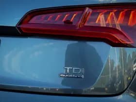 Audi Q5 2.0 TDI quattro Sport S Line thumbnail 34