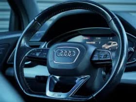 Audi Q5 2.0 TDI quattro Sport S Line thumbnail 39