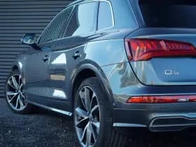 Audi Q5 2.0 TDI quattro Sport S Line thumbnail 40
