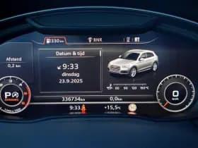 Audi Q5 2.0 TDI quattro Sport S Line thumbnail 5