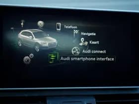 Audi Q5 2.0 TDI quattro Sport S Line thumbnail 46