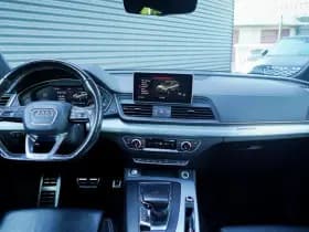 Audi Q5 2.0 TDI quattro Sport S Line thumbnail 7