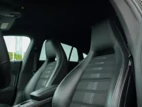 Mercedes-Benz CLA-Klasse Shooting Brake 180 Lease Edition thumbnail 2