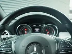 Mercedes-Benz CLA-Klasse Shooting Brake 180 Lease Edition thumbnail 17