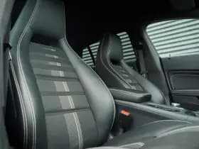 Mercedes-Benz CLA-Klasse Shooting Brake 180 Lease Edition thumbnail 18