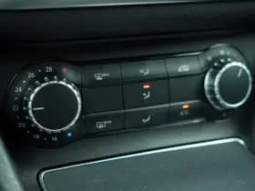 Mercedes-Benz CLA-Klasse Shooting Brake 180 Lease Edition thumbnail 19