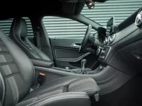 Mercedes-Benz CLA-Klasse Shooting Brake 180 Lease Edition thumbnail 20