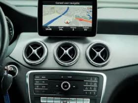 Mercedes-Benz CLA-Klasse Shooting Brake 180 Lease Edition thumbnail 21