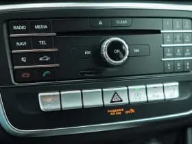 Mercedes-Benz CLA-Klasse Shooting Brake 180 Lease Edition thumbnail 22