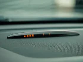 Mercedes-Benz CLA-Klasse Shooting Brake 180 Lease Edition thumbnail 23