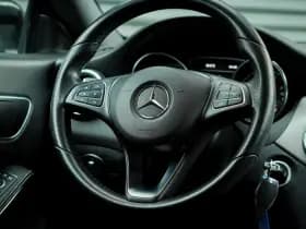 Mercedes-Benz CLA-Klasse Shooting Brake 180 Lease Edition thumbnail 24