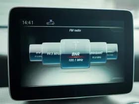 Mercedes-Benz CLA-Klasse Shooting Brake 180 Lease Edition thumbnail 27