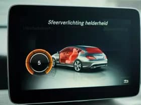 Mercedes-Benz CLA-Klasse Shooting Brake 180 Lease Edition thumbnail 28