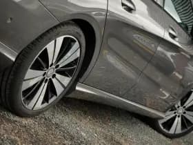 Mercedes-Benz CLA-Klasse Shooting Brake 180 Lease Edition thumbnail 30