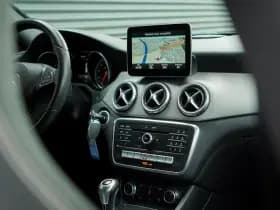 Mercedes-Benz CLA-Klasse Shooting Brake 180 Lease Edition thumbnail 34