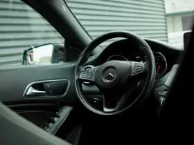 Mercedes-Benz CLA-Klasse Shooting Brake 180 Lease Edition thumbnail 35