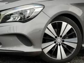 Mercedes-Benz CLA-Klasse Shooting Brake 180 Lease Edition thumbnail 38