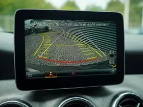 Mercedes-Benz CLA-Klasse Shooting Brake 180 Lease Edition thumbnail 39