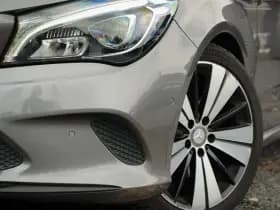 Mercedes-Benz CLA-Klasse Shooting Brake 180 Lease Edition thumbnail 40