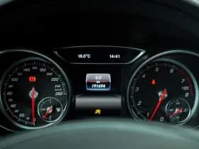 Mercedes-Benz CLA-Klasse Shooting Brake 180 Lease Edition thumbnail 5