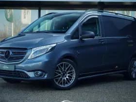 Mercedes-Benz CLA-Klasse Shooting Brake 180 Lease Edition thumbnail 50