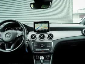 Mercedes-Benz CLA-Klasse Shooting Brake 180 Lease Edition thumbnail 7