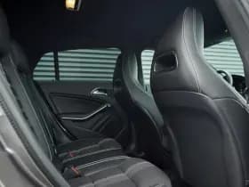 Mercedes-Benz CLA-Klasse Shooting Brake 180 Lease Edition thumbnail 8
