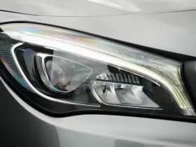 Mercedes-Benz CLA-Klasse Shooting Brake 180 Lease Edition thumbnail 10