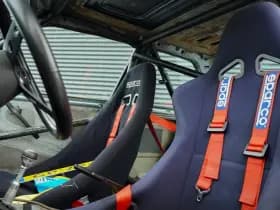 BMW 3-serie 325 thumbnail 2