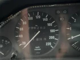 BMW 3-serie 325 thumbnail 14