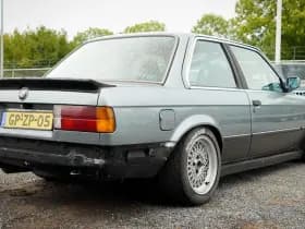 BMW 3-serie 325 thumbnail 3