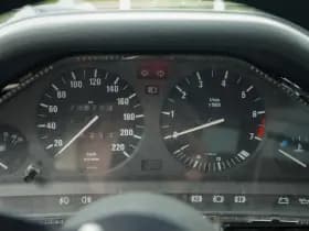 BMW 3-serie 325 thumbnail 4