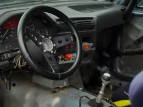 BMW 3-serie 325 thumbnail 5