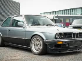 BMW 3-serie 325 thumbnail 6