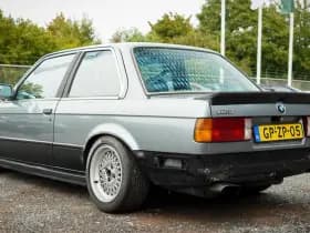 BMW 3-serie 325 thumbnail 7