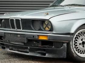 BMW 3-serie 325 thumbnail 8