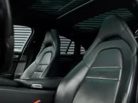 Porsche Panamera 4.0 Turbo thumbnail 2