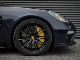 Porsche Panamera 4.0 Turbo thumbnail 11