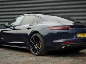 Porsche Panamera 4.0 Turbo thumbnail 14