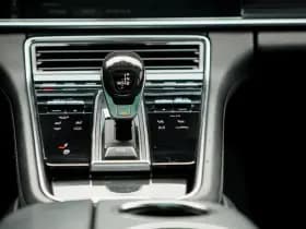 Porsche Panamera 4.0 Turbo thumbnail 15