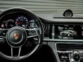 Porsche Panamera 4.0 Turbo thumbnail 16