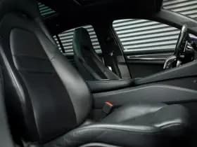 Porsche Panamera 4.0 Turbo thumbnail 17