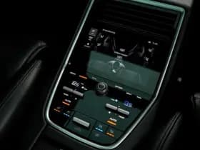 Porsche Panamera 4.0 Turbo thumbnail 18