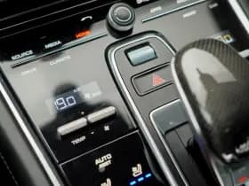 Porsche Panamera 4.0 Turbo thumbnail 19