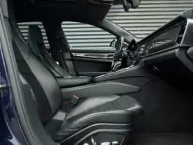 Porsche Panamera 4.0 Turbo thumbnail 20