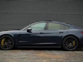 Porsche Panamera 4.0 Turbo thumbnail 3