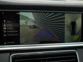 Porsche Panamera 4.0 Turbo thumbnail 21